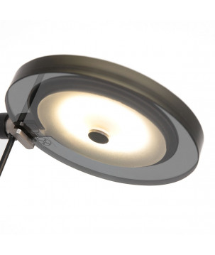 Details - LED Tafellamp - 3374ZW Turound - Steinhauer - 2