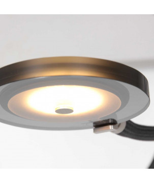 Details - LED plafondlamp - 3376ST Turound - Steinhauer - 6