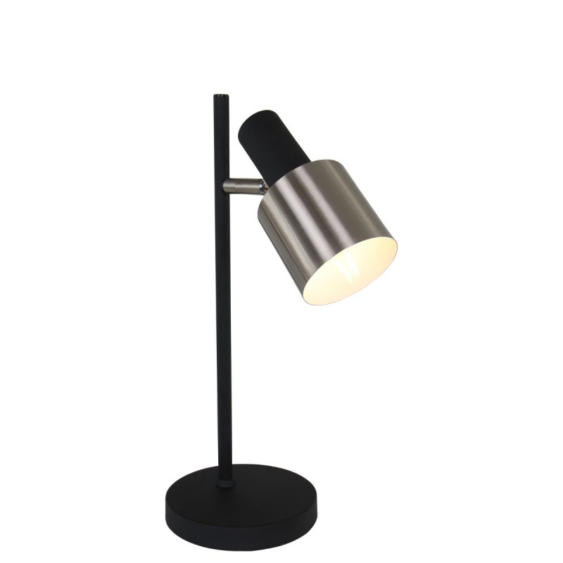 Design tafellamp 1701ZW Fjorgard