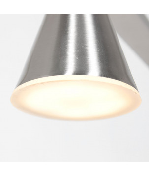 Details - LED Hanglamp - 3066ST Vortex - Steinhauer - 3