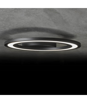LED plafondlampen - 2165-1 Orbit - Holtkotter - 3