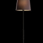 Vloerlamp - 6357 Fifties - Holtkotter