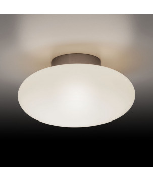 LED Plafondlamp - 9301-1 Amor D - Holtkotter