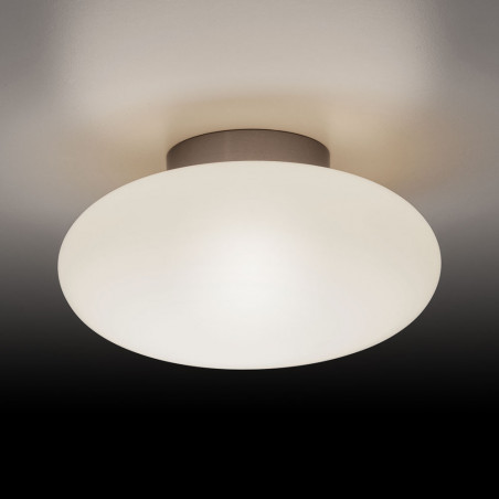 LED Plafondlamp - 9301-1 Amor D - Holtkotter