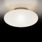 LED Plafondlamp - 9306-1 Amor D - Holtkotter