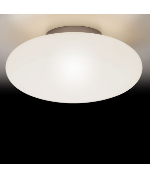LED Plafondlamp - 9307-1 Amor D - Holtkotter