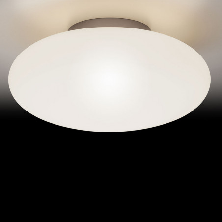 LED Plafondlamp - 9307-1 Amor D - Holtkotter