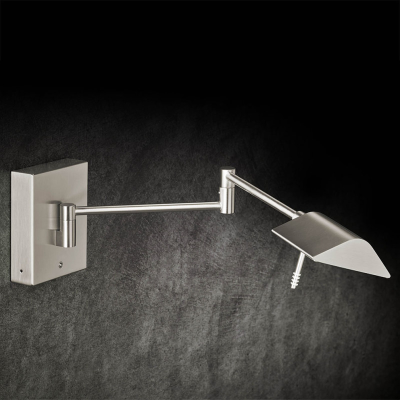 LED design wandlamp 9615-1