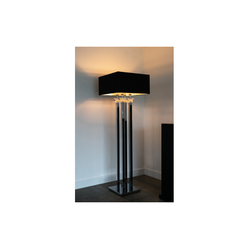 Vloerlampen - F4 Side by Side - Ilfari