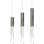 Hanglampen - H5 Crystals - Ilfari