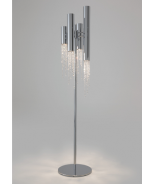 Vloerlampen - F4 Crystals - Ilfari - 2