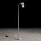 LED Vloerlamp - 2020-1 Aura S - Holtkotter