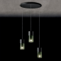 LED Hanglampen - 2025-3 Aura R3 - Holtkotter
