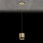 LED Hanglampen - 2026-1 Aura E - Holtkotter
