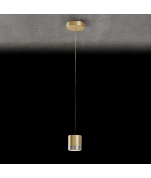 LED Hanglampen - 2027-1 Aura A - Holtkotter - 3
