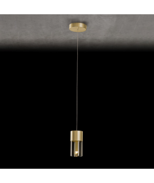 LED Hanglampen - 2027-1 Aura A - Holtkotter - 4