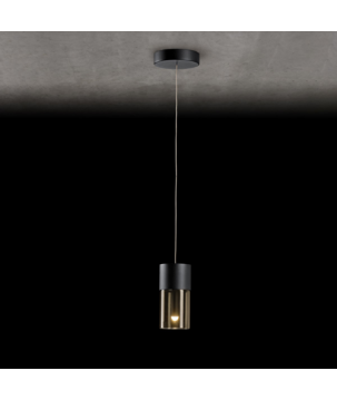 LED Hanglampen - 2027-1 Aura A - Holtkotter - 5