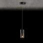 LED Hanglampen - 2027-1 Aura A - Holtkotter