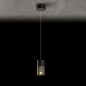 LED Hanglampen - 2028-1 Aura P1 - Holtkotter