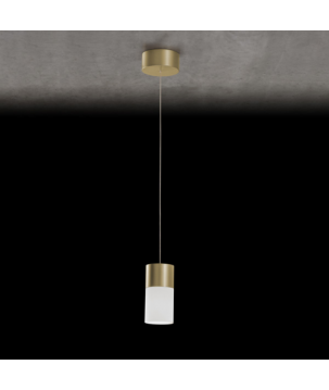 LED Hanglampen - 2028-1 Aura P1 - Holtkotter - 3