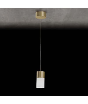LED Hanglampen - 2028-1 Aura P1 - Holtkotter - 6