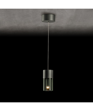 LED Hanglampen - 2028-1 Aura P1 - Holtkotter - 7