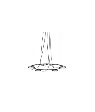 LED Hanglamp - T3542 Aro - Estiluz
