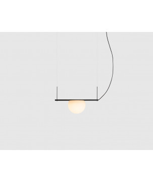 LED Hanglamp - T3714 Circ - Estiluz - 3