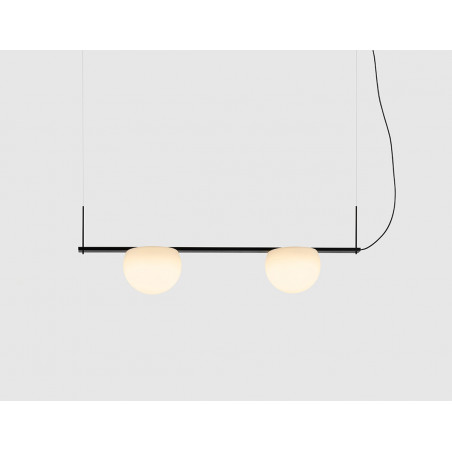 LED Hanglamp - T3715 Circ - Estiluz