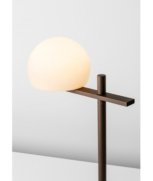 LED Buitenlamp tafellamp - M3728X Circ - Estiluz - 3