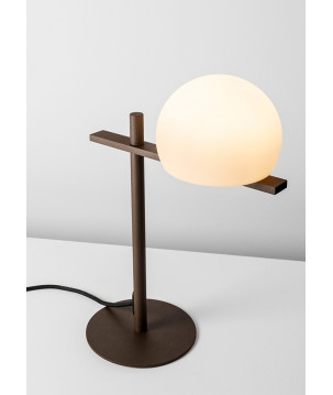 LED Buitenlamp tafellamp - M3728X Circ - Estiluz - 4