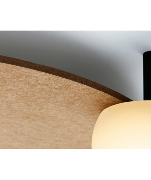 Details - LED Plafondlamp - T3825 Circ - Estiluz
