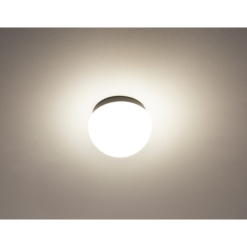 LED design plafondlamp T3832 Circ