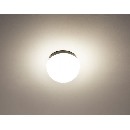 LED Plafondlamp - T3832 Circ - Estiluz