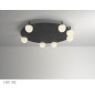 LED Plafondlamp - T3811 Circ - Estiluz