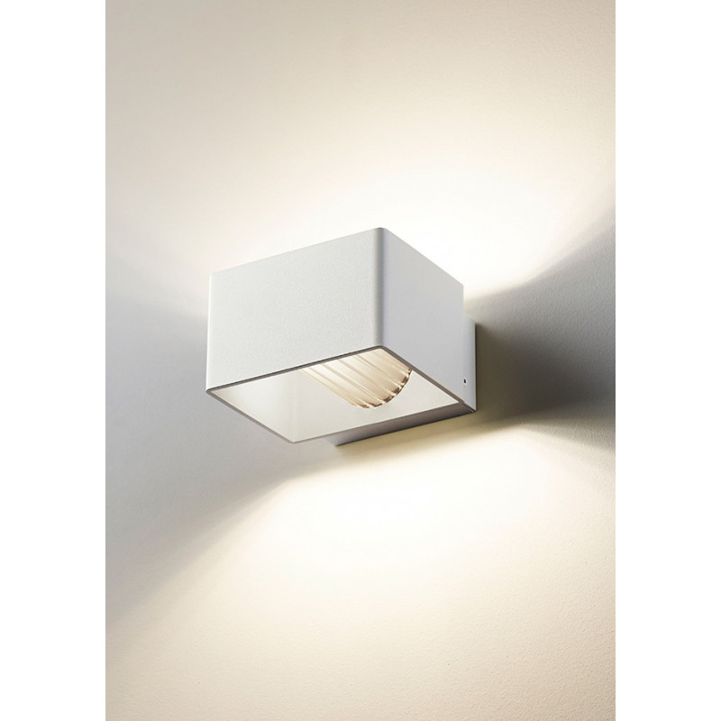 LED design wandlamp A4050 Frame