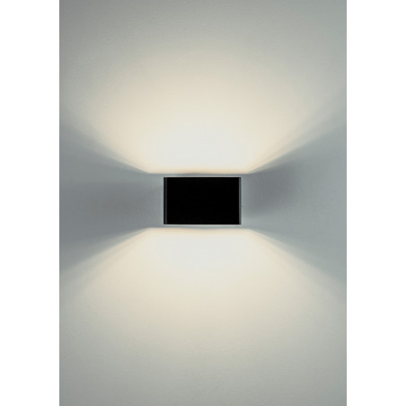 LED Buitenlamp Wandlamp - A4053X Frame - Estiluz