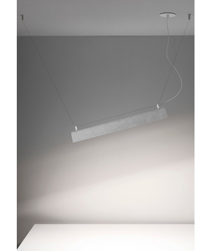 LED Hanglampen - T3924 Gada - Estiluz - 2