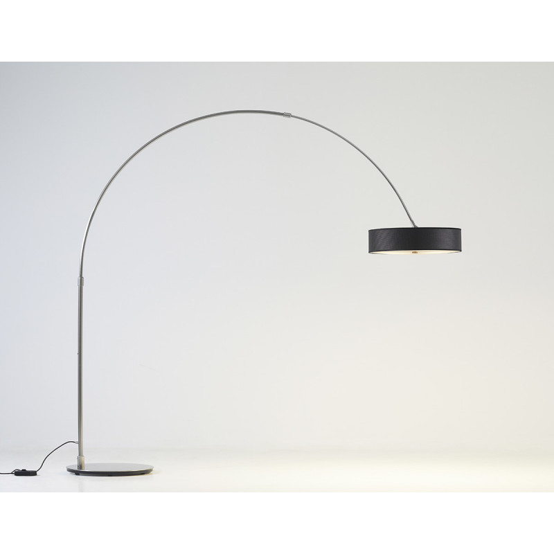 LED design vloerlamp P2718 Iris