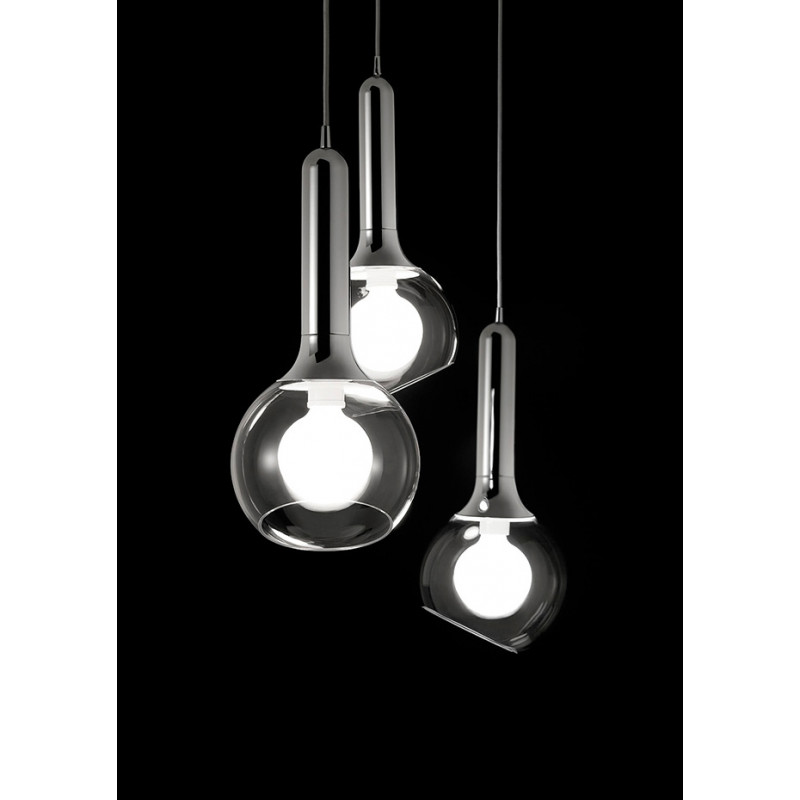 Design hanglamp R40S3 Luck