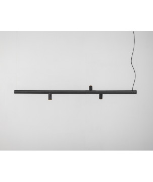 LED Hanglamp - T3915 Morse - Estiluz