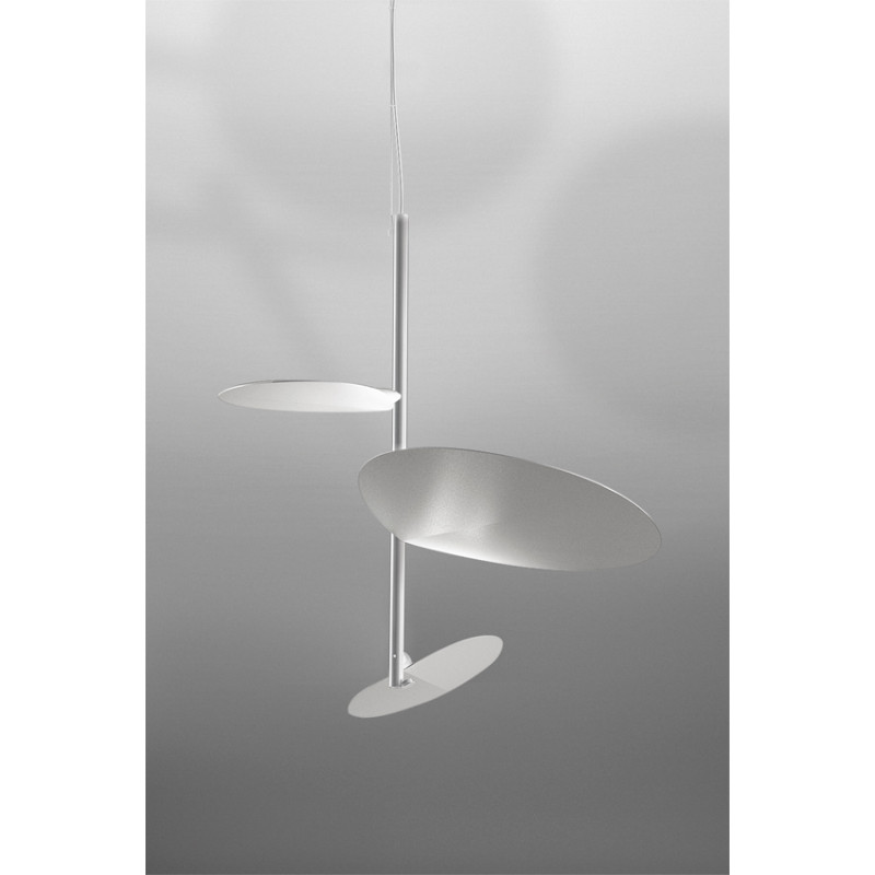 LED design hanglamp T3226 Obs