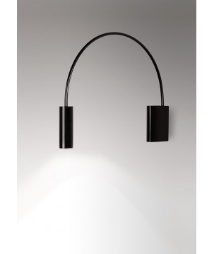 LED Wandlamp - A3530 Volta - Estiluz