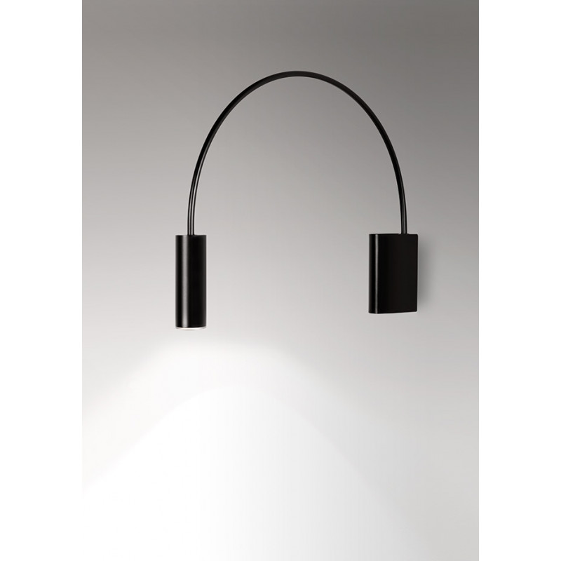 LED design wandlamp A3530 Volta