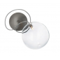 Wandlamp / Plafondlamp - Big Bubbles 1 + 3 lichts - Harco Loor
