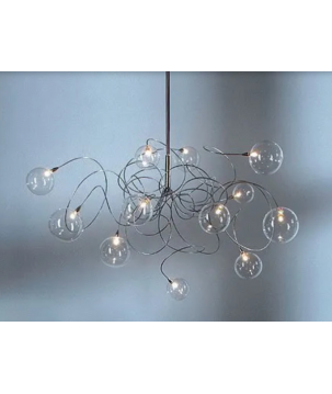 Hanglampen - Bubbles - Harco Loor