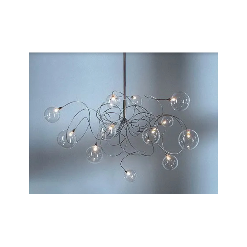 Hanglampen - Bubbles - Harco Loor