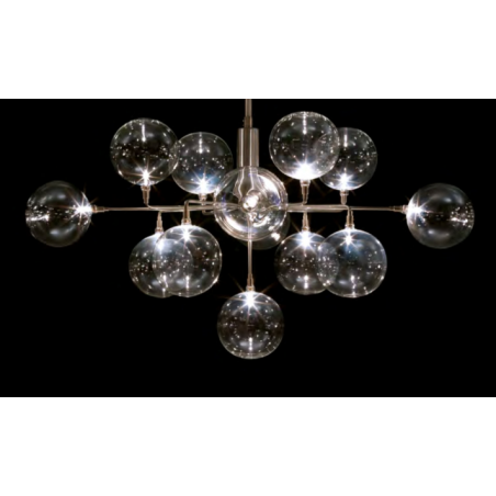 Plafondlamp - Cluster Crown - Harco Loor