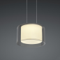 LED Hanglamp - 2216 Grace Flex - Bankamp