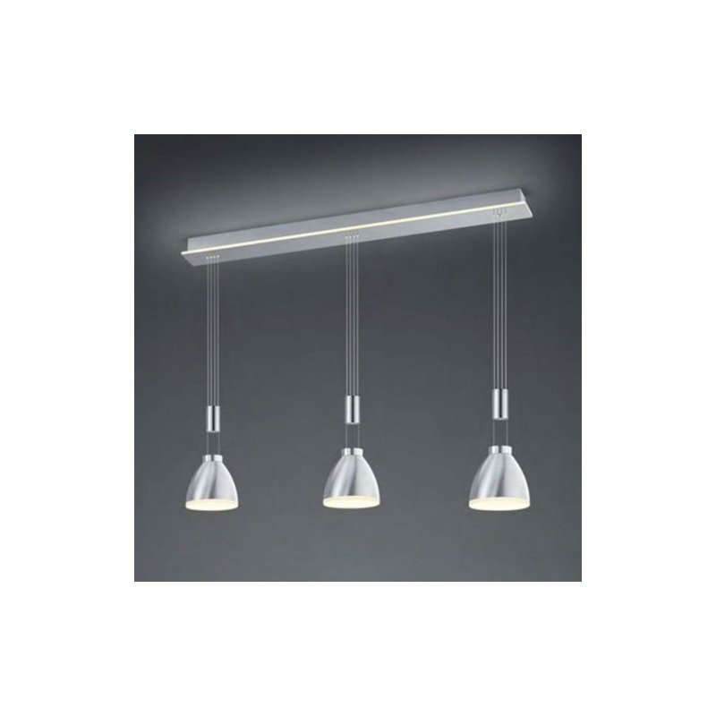LED Hanglamp - 20485 Leni - B-Leuchten